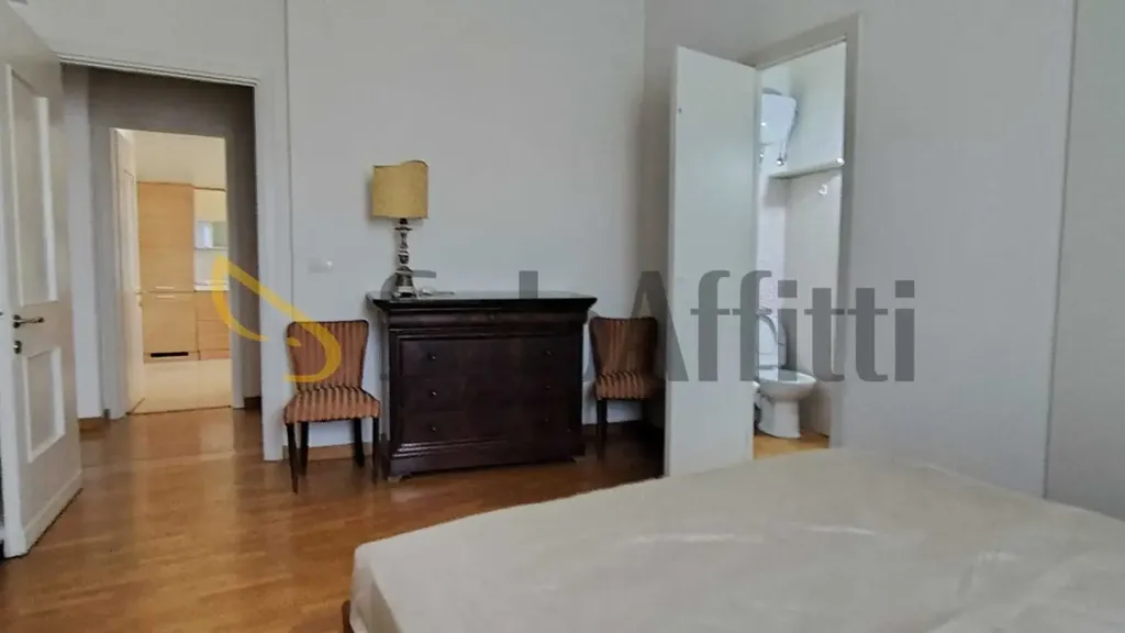 Chambres - Panoramic 4-Bed Flat in Catania