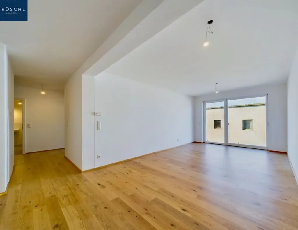 Soggiorno - Modern Apartments with Balcony in Vitis