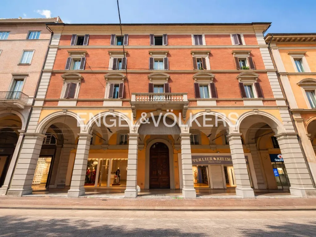 Extérieur - Rustic Mansard with Terrace in Bologna