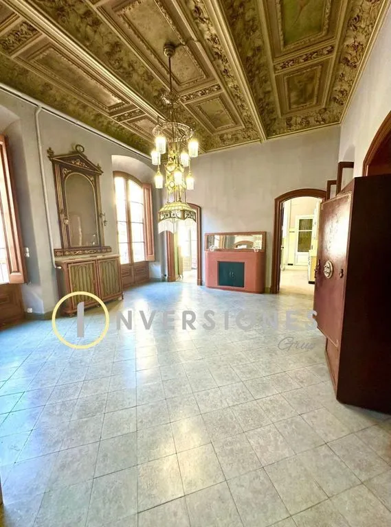 Elutuba - Luxury Flat with Cultural Heritage in Manresa