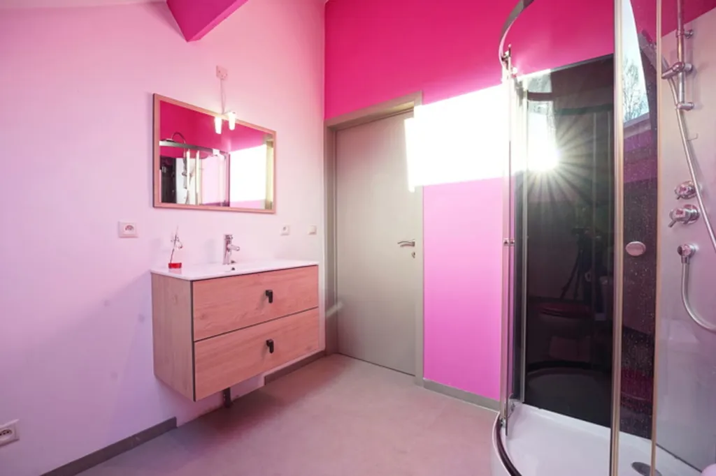 Vannitoad - Studio with Private Parking in Amay
