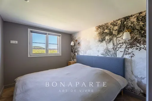 Maison 12 pièces à Belleville