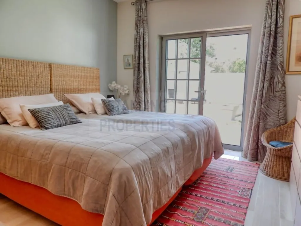 Camere da letto - Luxury Villa with Pool in Vilamoura