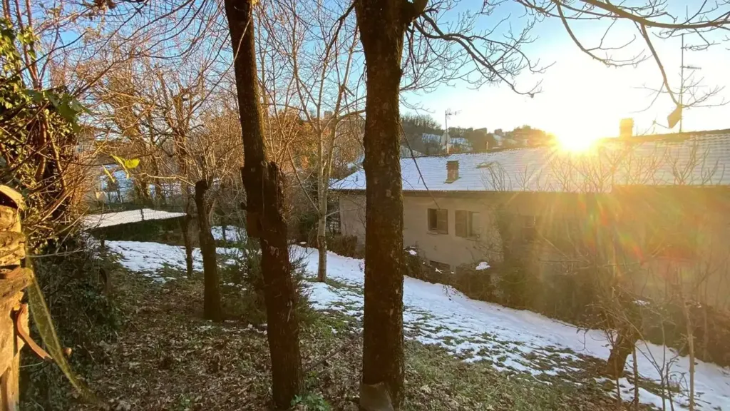 Aed - Terraced House with Panoramic View in Casina