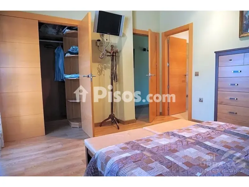 Magamistoad - Chalet with Private Pool in Campo de Aras