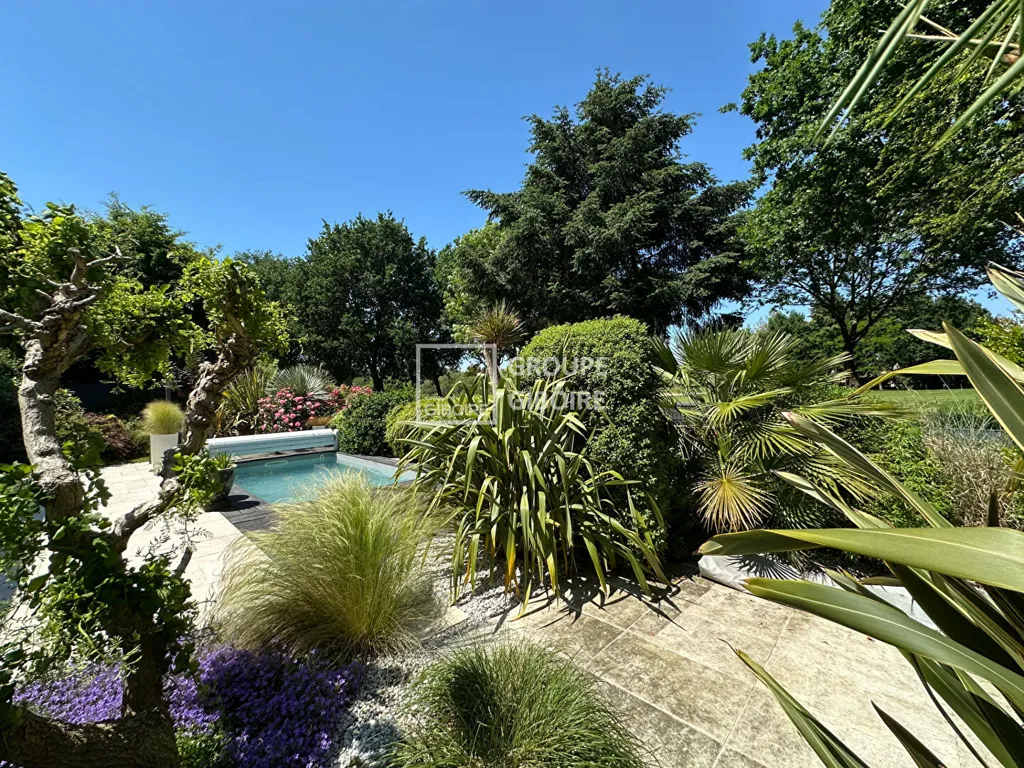 Aed - Family House with Golf View in Bruz