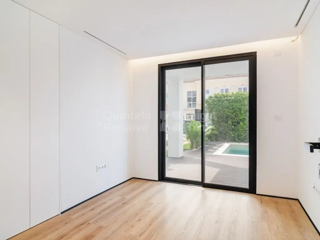 Chambres - Luxury Villa with Pool in Estoril, Cascais