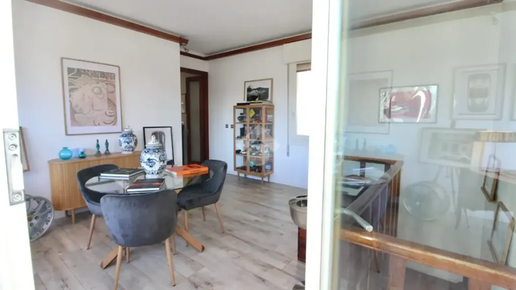 Salle à manger - Villa with Private Garden in Caorle