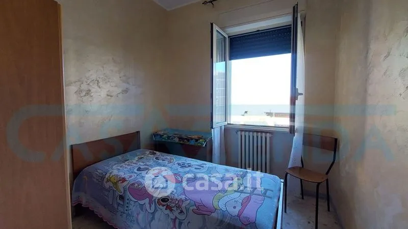 Chambres - Sea View Apartment in Central Termoli