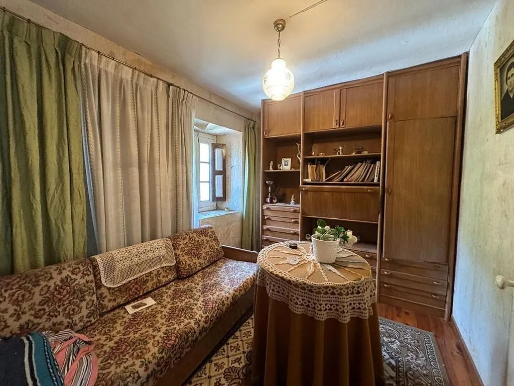 Elutuba - Traditional House with South View in Silio, Cantabria