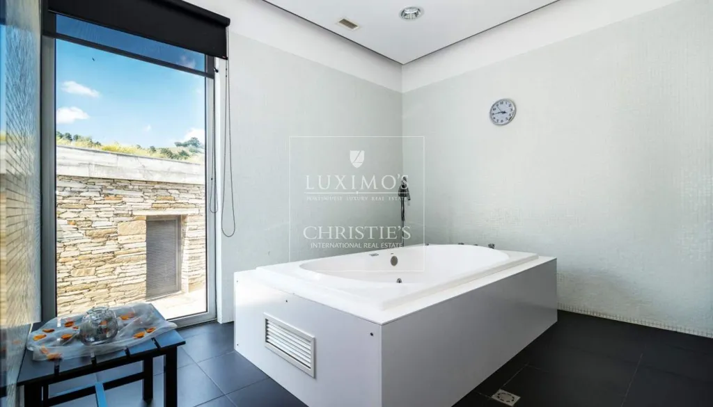Vannitoad - 5-Star Quinta with Vineyard Views in Douro Valley