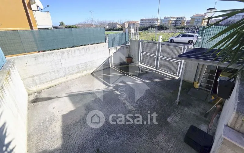 Extérieur - Modern Apartment with Garden in Termoli
