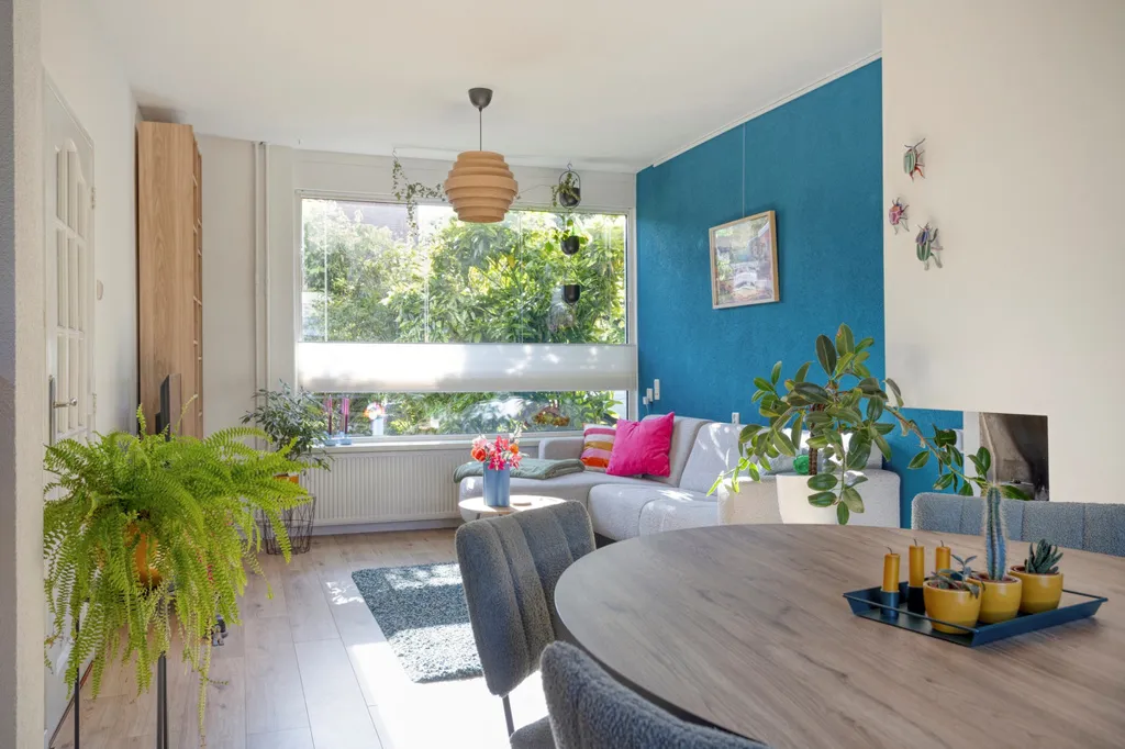 Maison 5 pièces à Tilburg