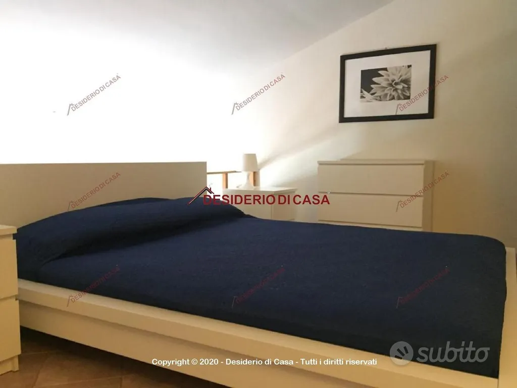 Chambres - Semi-detached Villa with Pool in Cefalù