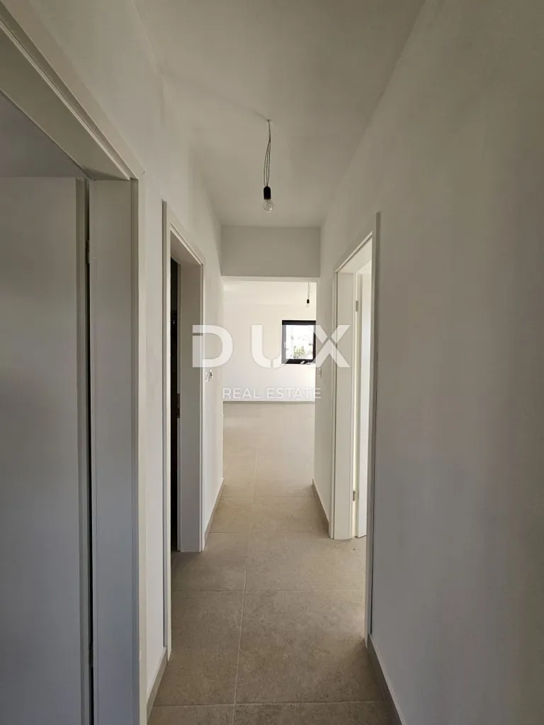 Entrée - Apartment with Rooftop Terrace in Istra, Poreč