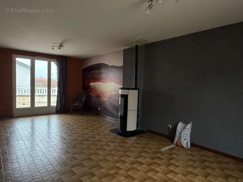 Maison 5 pièces à Saint-Dizier