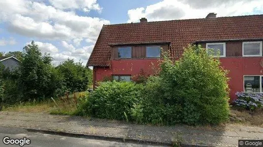 Extérieur - Rental Property in Vejen, Grønhøjgade
