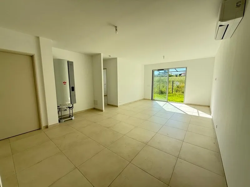 Soggiorno - New Flat with Garden in Lourmarin