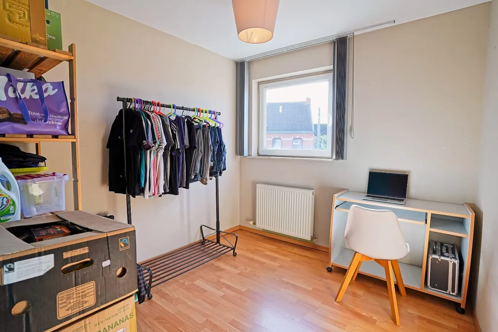 Magamistoad - Spacious Flat with Terrace in Quiet Location
