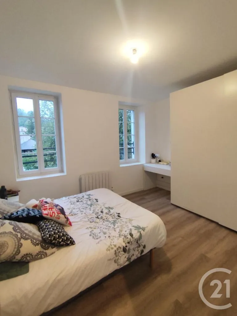 Magamistoad - Renovated 3-Bed Apartment in Castres