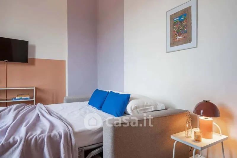 Chambres - Modern Flat with Balcony in Florence