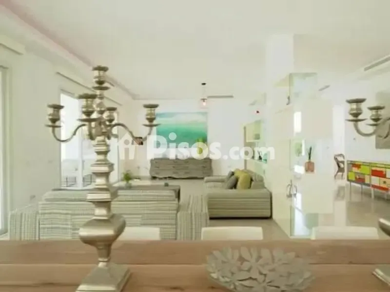 Sala da pranzo - Luxury Villa with Pool in Guadalmina Baja