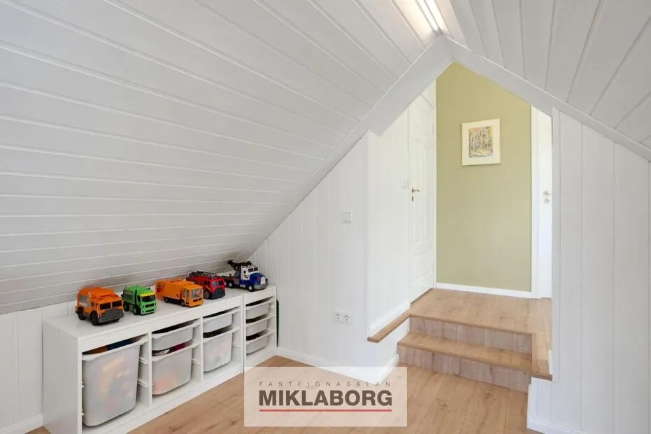Bien 5 pièces à Mosfellsbær