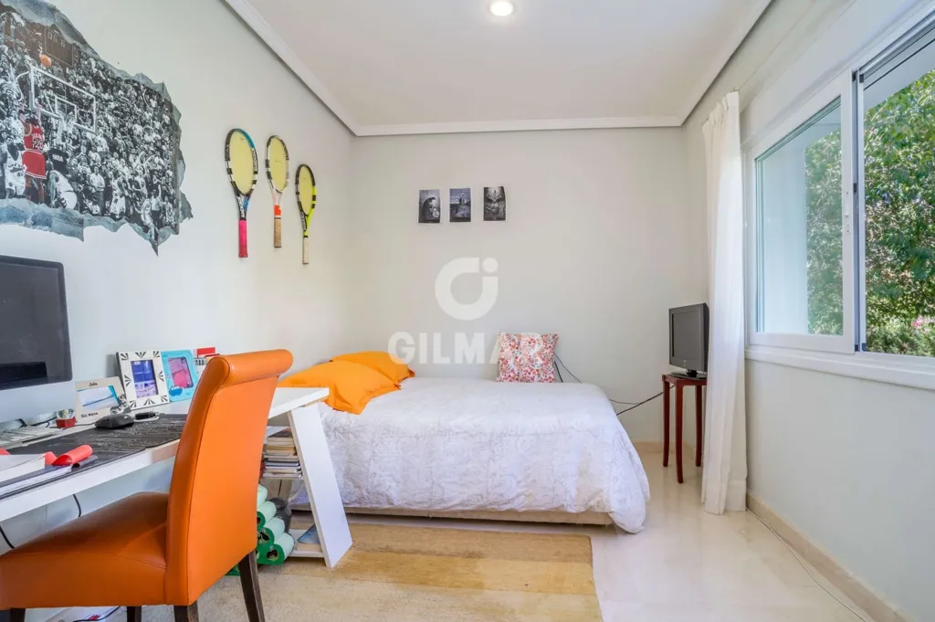 Magamistoad - Luxury Villa with Sea View in Benahavís