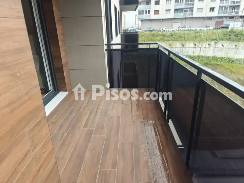 Rõdu - Apartment with Pool in Andoain