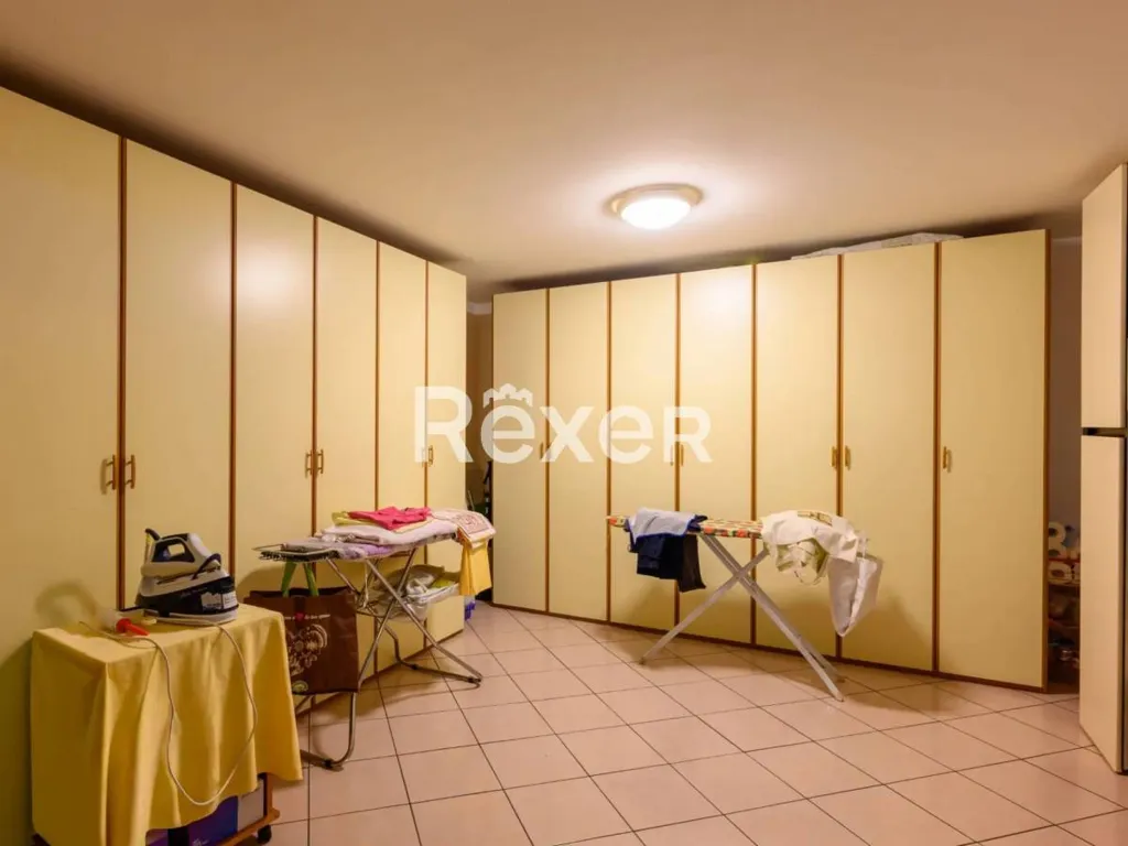 Lavanderia - Bifamiliare with Private Garden in Vigonza