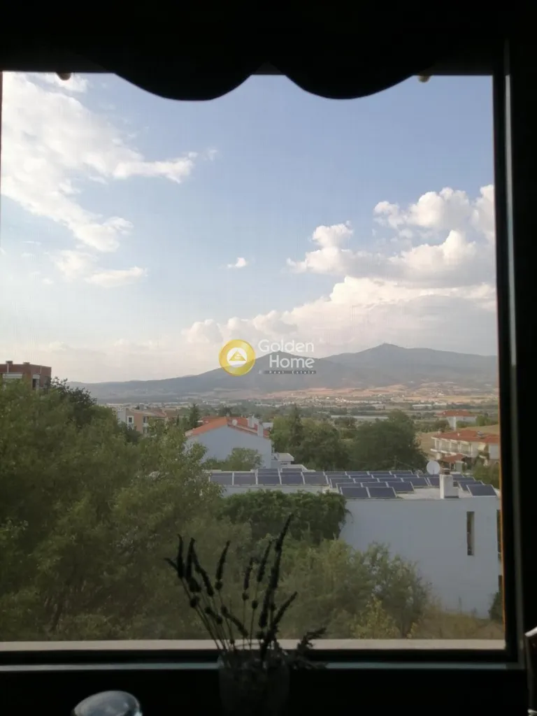 4-room house in GR