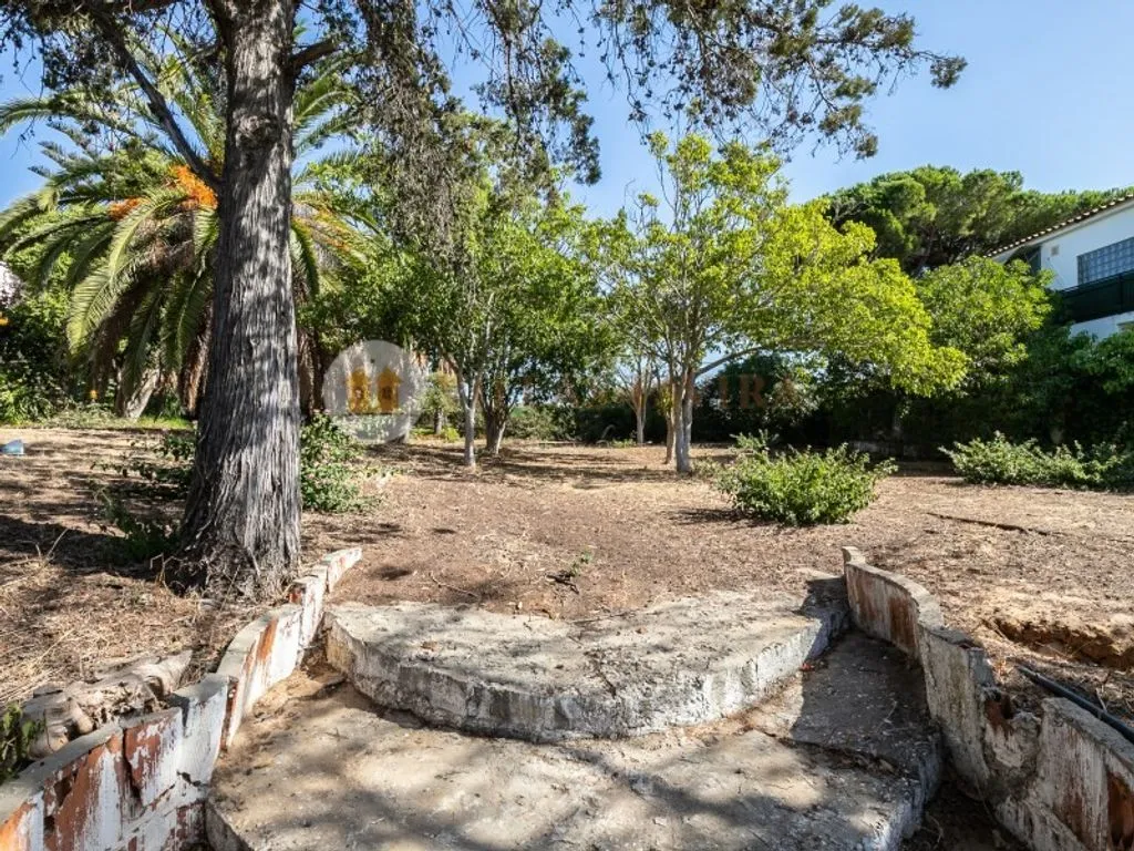 Aed - Luxury Detached House with Private Pool in Castro Marim