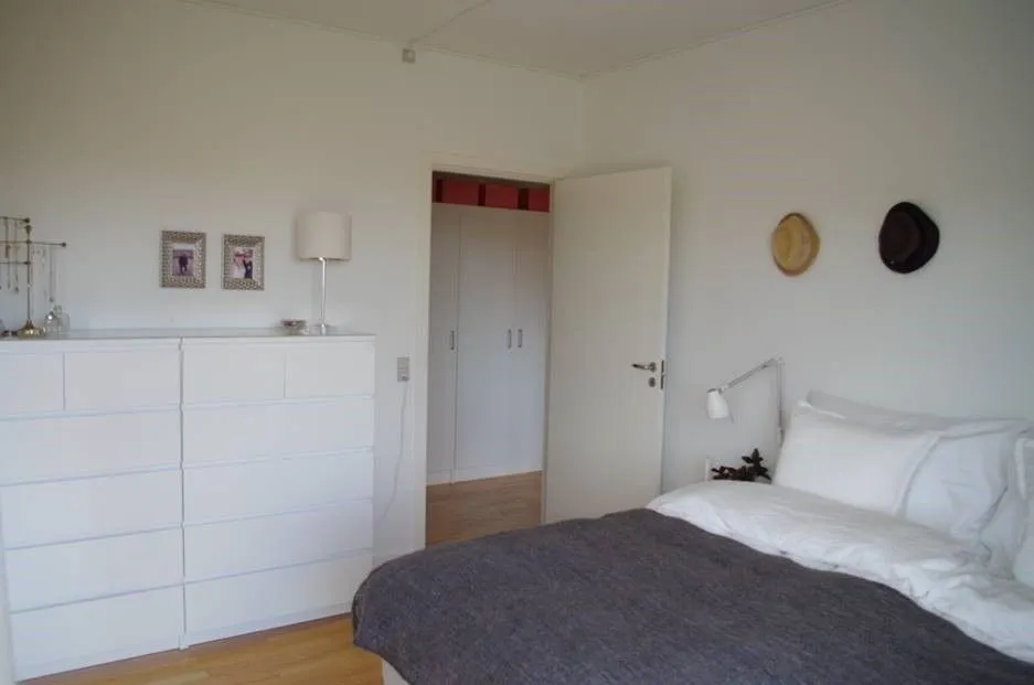 Chambres - Apartment with Elevator in Skørping