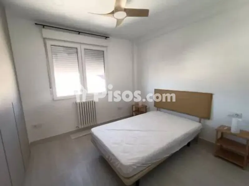 Magamistoad - Modern Flat with Balcony in Parque Sur, Albacete