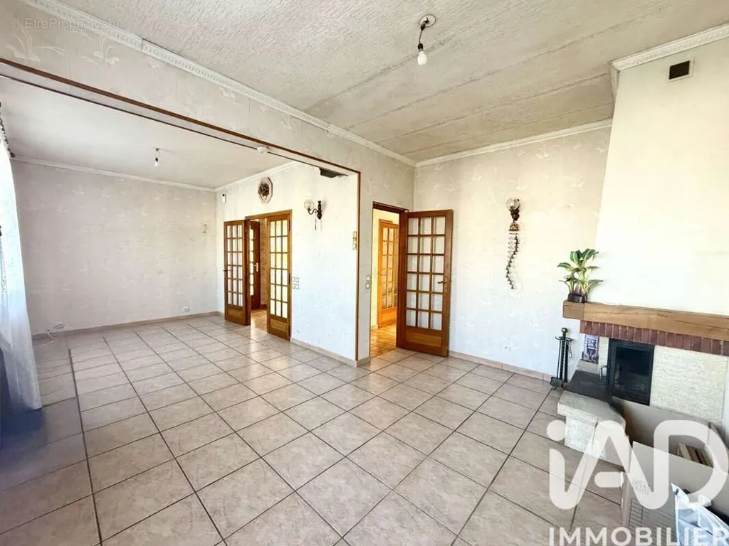 Maison 5 pièces à Sevran
