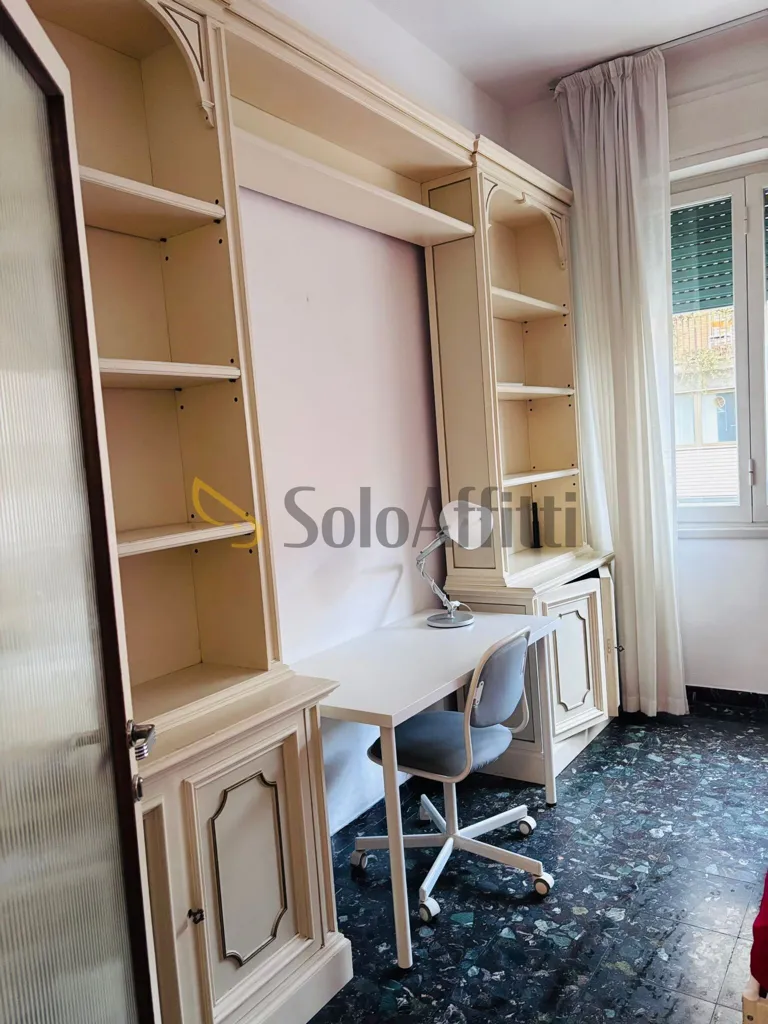 Bureau - Student Room with Kitchen in Statuto