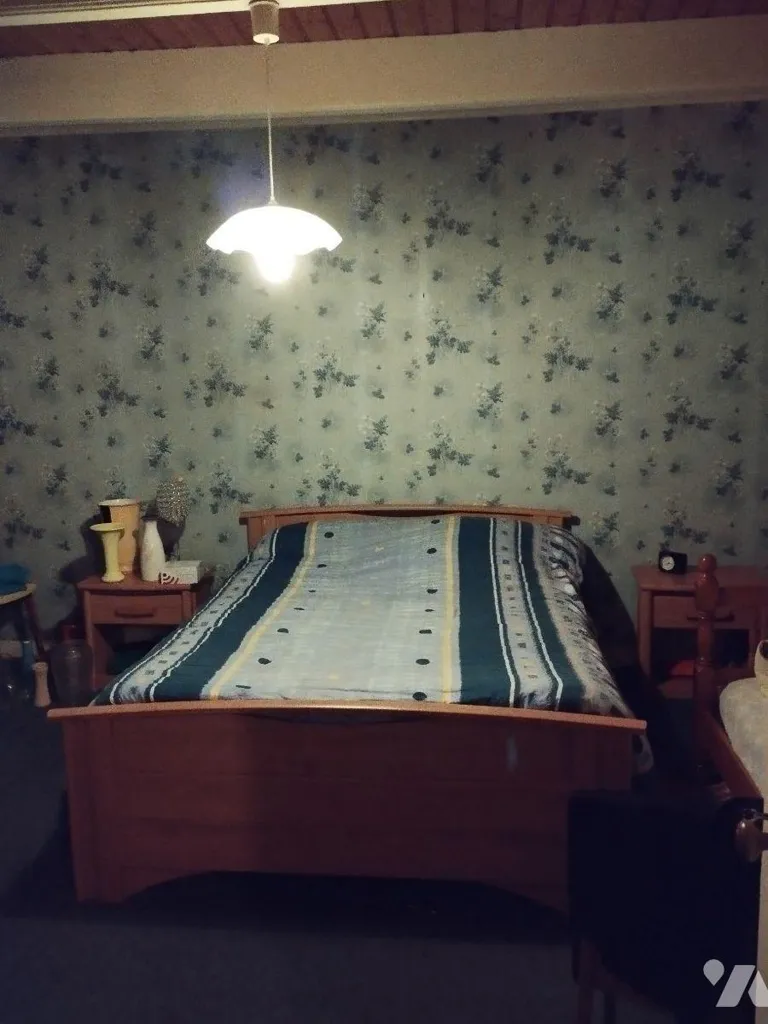 5-toaline maja asukohas Bannalec