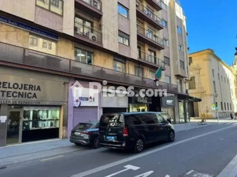 Välivaade - Two Apartments with Garage in Valencia City Centre