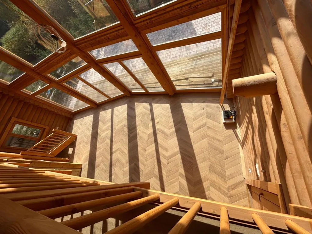 Toad - Project House with Jacuzzi in Fužine