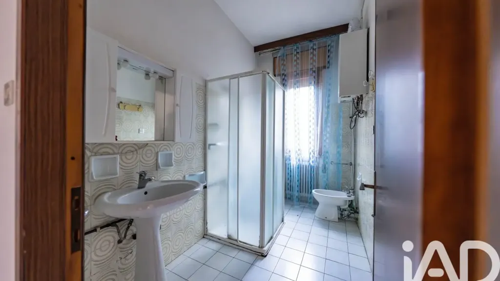 Salles de bain - Duplex Villa with Private Gardens in Mesola