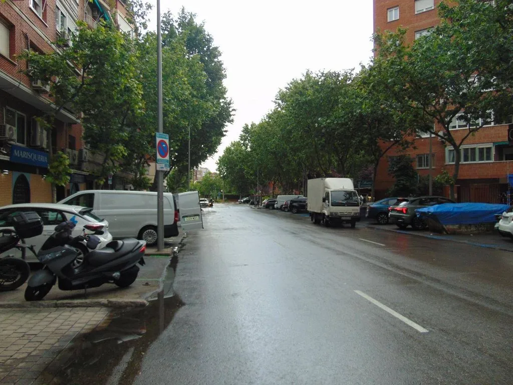 Välivaade - Modernised Flat with Air Conditioning in Prosperidad