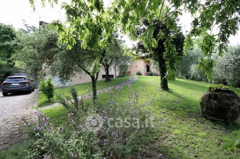 Giardino - Villa with Pool in Lucca