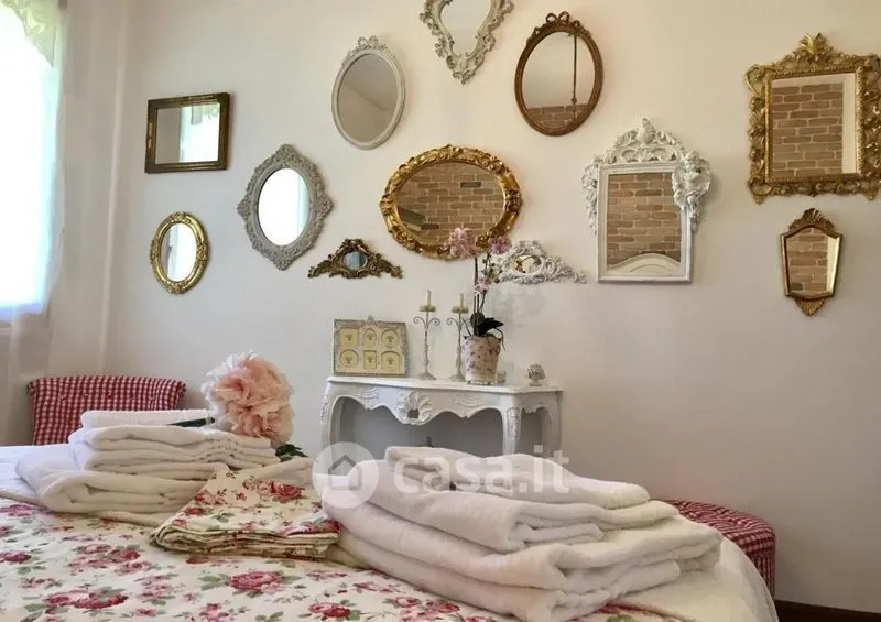 Magamistoad - Semi-Independent Villa with Garden in Ancona