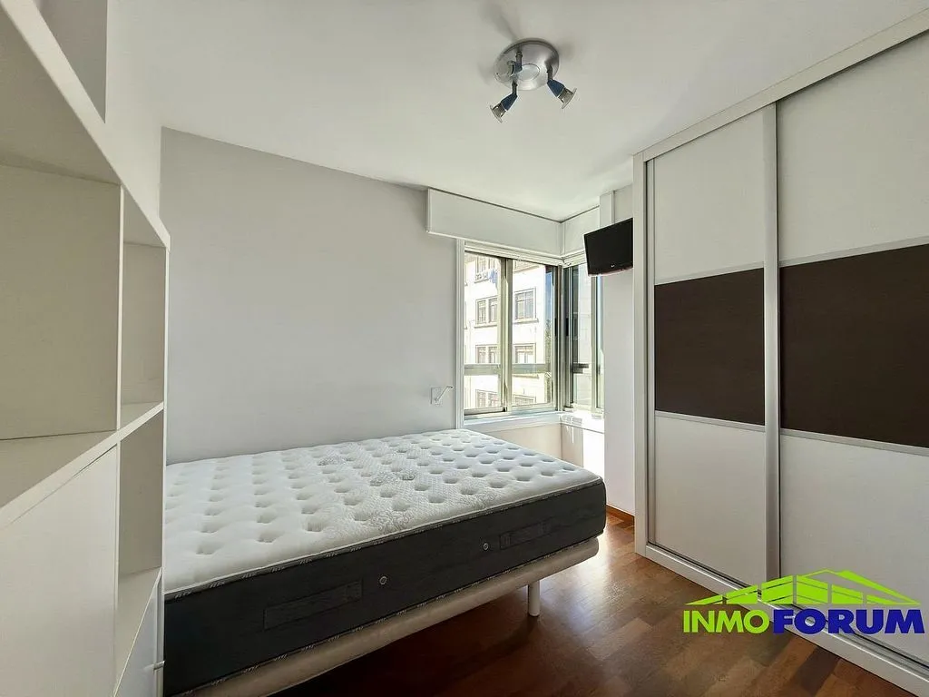 Magamistoad - Apartment with Sea View in Monte Alto