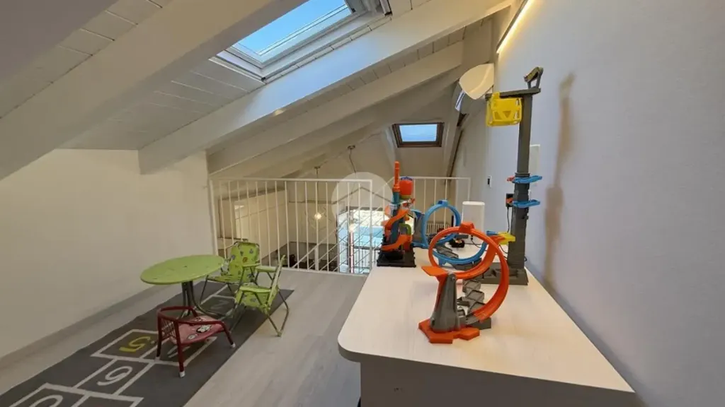 Toad - Apartment with Balcony near Fano Centre