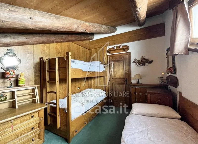 Magamistoad - Attico with Panoramic Terrace in Cortina d'Ampezzo