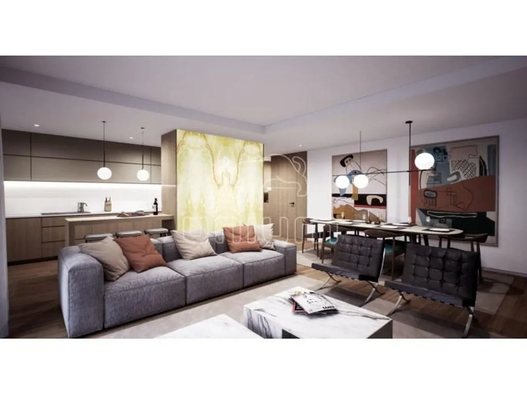 Séjour - Luxury Flat with Sea View in Viana do Castelo