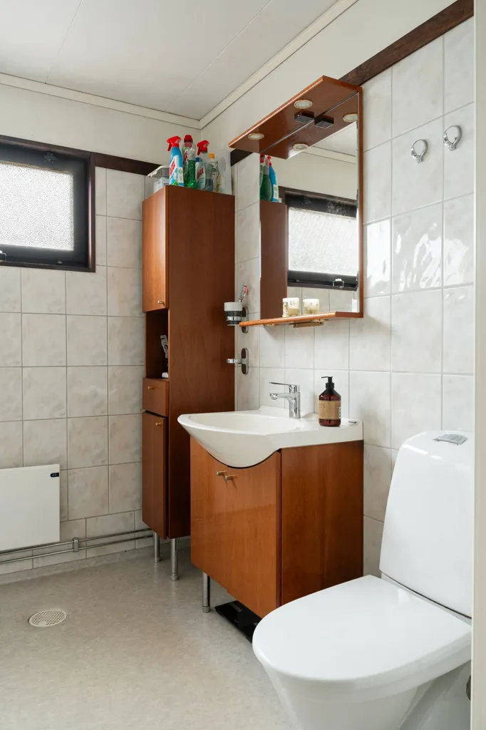 Maison 4 pièces à Fagersta kommun