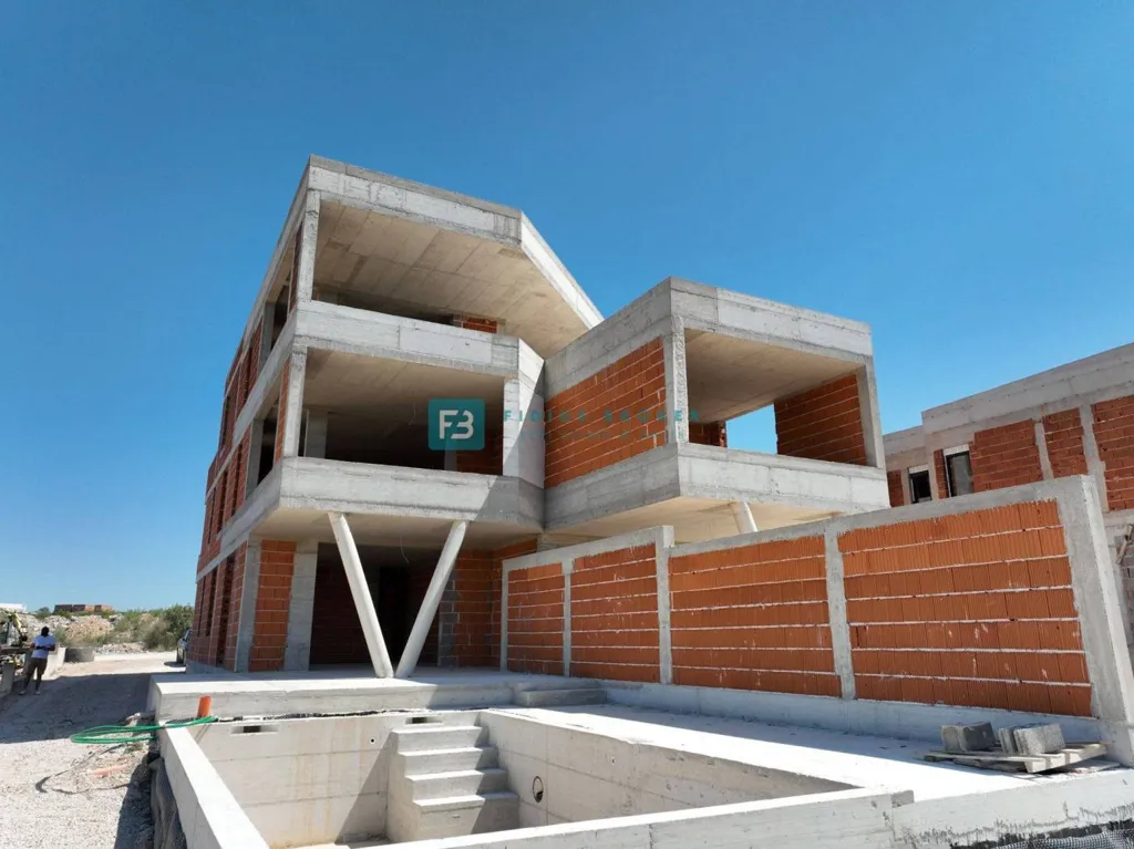 Esterno - Luxury Apartment with Pool in Vodice