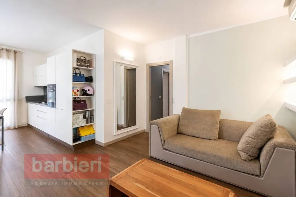 Séjour - Villa with Sea View in Cervia